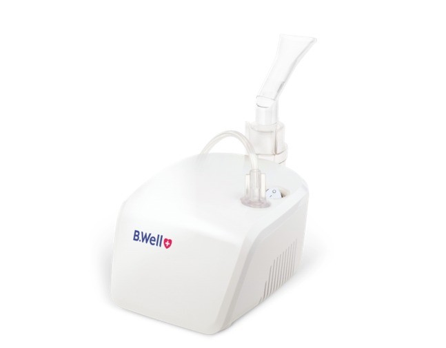  небулайзер B.Well PRO-110 фото