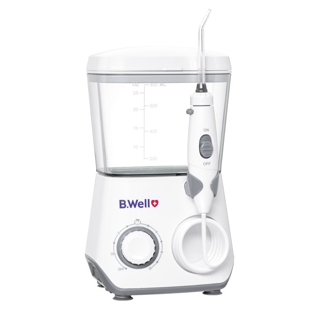 Ирригатор B.Well WI-933, фото